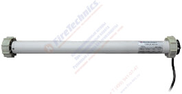 Внутривальный двигатель модели FireTechnics® GR